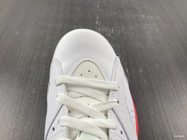 Cheap Infrared Retro White Jordan 6 (2014) 384664-123 0714